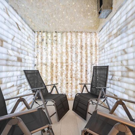 Villa Cannes Resort Zakopane - Grota Solna, Sauna Finska Екстериор снимка